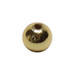 Lindy Beads - Gold Metallic - 5 mm - 100 pk.