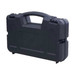 Focus-On Tools (FOT) Plastic Molded Single Pistol Case - Black