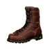 Georgia Boot Men's Rumbler 6" Composite Toe Brown 11 Regular