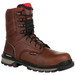 Rocky Rkk0297 Men's Rams Horn Composite Toe Waterproof Work Boots