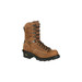 Georgia GB00097 Men's Comfort Core Logger Composite Toe Waterproof Vibram Outsole Boots