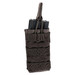 Blackhawk AR-15 Single Magazine Pouch MOLLE Nylon Black