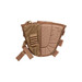 Blackhawk Urban Warfare IVS Cheek Pad Coyote Tan - 90CP05CT