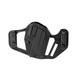 Uncle Mike's Apparition Holster S&W M&P Shield 9/.40/.45 IWB/OWB Ambi - 79100