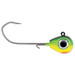 VMC Sleek Jig Heads Firetiger 1/8 oz.