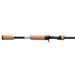 13 Fishing Omen Black 3 Casting Rod 7'6" Med Hvy