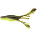 13 Fishing Wobble Craw Gill Pickle 4.25