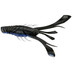 13 Fishing Wobble Craw Cold Cuts 4.25