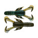 13 Fishing Ninja Tail Ninja Craw Boss Nugget 3
