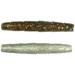 Googan Baits Rattlin' NED Stick Bait Dirty Rice 8pk