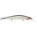 Rapala RipStop Deep Jerkbait Silver 4 3/4 in.