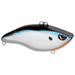 Spro Wameku Shad 70 Chrome Shad