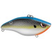 Spro Wameku Shad 70 Matte Sexy Chrome