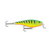 Rapala Super Shad Rap Firetiger 5 1/2 in.