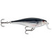Rapala Super Shad Rap Silver Shiner 5 1/2 in.