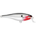 Rapala Super Shad Rap Chrome 5 1/2 in.