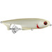 13 Fishing Spin Walker Prop Pencil Albino Rhino