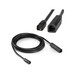 Humminbird 10' Extension Cable for 9-Pin Transducers EC M10