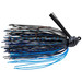 Dirty Jigs S.C. Compact Flip Jig Black & Blue 7/16oz