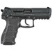 HK P30S V3 DA/SA 9MM PISTOL BLACK - 81000111