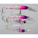 XTackle XTDR4-13 4" Barbie Deep Diving Crankbait