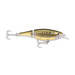 RAPALA XJS13P X-RAP JTD SHAD 13 PERCH