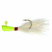 JOHNSON MOD1/16-CHWF MINNOW DART 1/16 CHAR/WHI