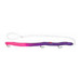KELLY'S FT103-P/FT 5.5" 1PK PURPLE FIRETAILS