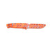 GAMBLER EV-BK4014 4" BAIT KNIFE ORAN. CAMO