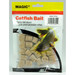 MAGIC 3620 CATFISH 6OZ NAT. SHAD