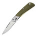 Gerber Knives 1701 Wing Tip Slip Joint Green