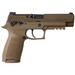 Sig Sauer P320 M17 320F-9-M17-MS-2M