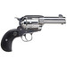 Ruger Talo VAQUERO 357MAG 3.75 STAINLESS BIRDSHEAD GRIP