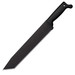 Cold Steel Tanto Machete 13" 1055 Carbon Steel Blade Polymer Handle Black