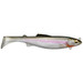 Megabass Magslowl Pearl Shad 7