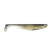 Megabass Spark Shad Gold Shad 4"