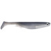 Megabass Spark Shad Albino 4