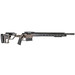 Christensen Arms MPR 6.5 PRC, 24" Threaded Barrel, Carbon Fiber Handguard, Desert Brown, 5rd
