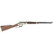 Henry Golden Boy Silver .22 S/L/LR Father's Day Edition Rifle