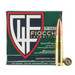 Fiocchi Exacta 300 ACC Blackout 220GR Hollow Point Boat Tail 25 Rounds
