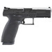 CZ P-10 Full Size .45 ACP 13+1 4.5" Pistol in Black Nitride - 91590