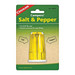 Coghlans Campers' Salt & Pepper Shaker