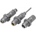Hornady Custom Grade New Dimension Nitride 3-Die Set 32 S&W Long, 32 H&R Magnum, 327 Federal Magnum