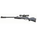 Gamo Whisper Fusion Mach 1 177 Caliber Pellet Air Rifle with Scope