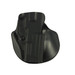 Safariland 5198 Paddle and Belt Loop Holster with Detent Right Hand Glock 19, 23 Polymer Black