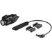 Streamlight TLR RM 2 Weapon Light LED Kit with Red Laser with 2 CR123A Battery  Aluminum Black