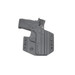 C&G Holsters OWB Covert Kydex Holster, S&W