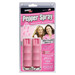 Sabre Police Strength Red Pepper Spray 2-Pack