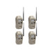 Cuddeback CuddeLink J Series Long Range Trail Camera 20 MP Pack of 4