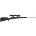 Savage 110 Apex Hunter XP 350 Legend Bolt Action Rifle with Vortex Crossfire 3-9x40mm Scope (Left Handed)